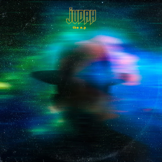 Judah The E.P.