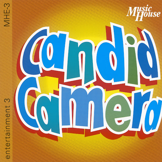 Candid Camera