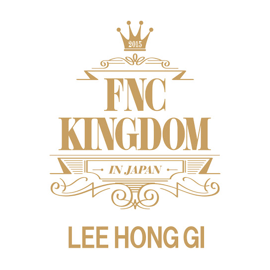 Live 2015 FNC KINGDOM