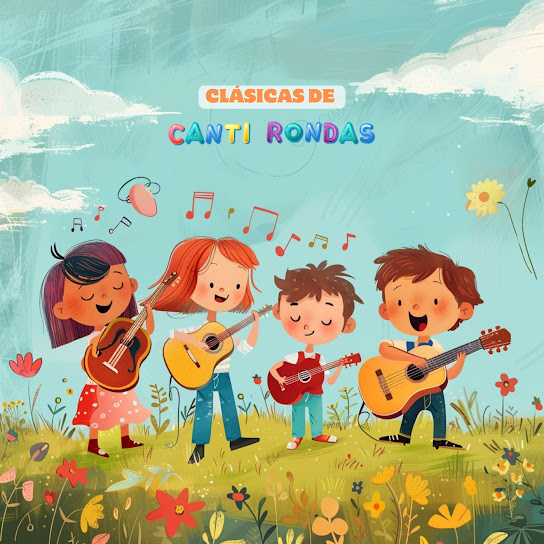 Clásicas de Canti Rondas