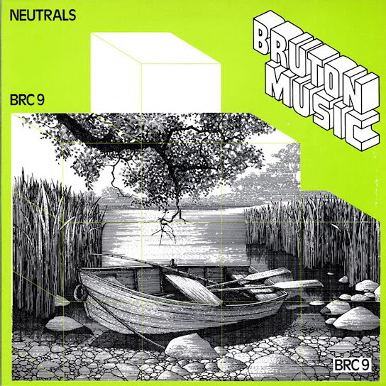 Bruton BRC9: Neutrals