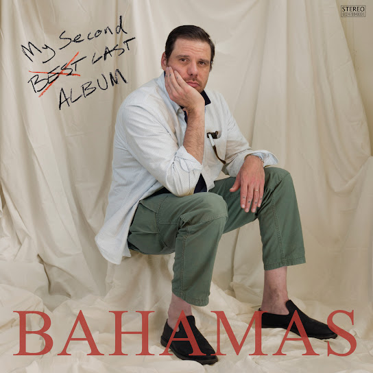 My Second Last Album
