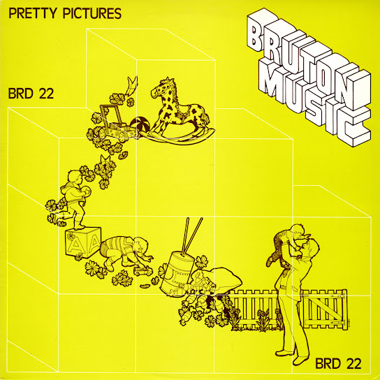 Bruton BRD22: Pretty Pictures