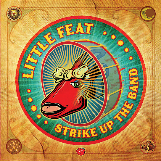 Strike Up The Band