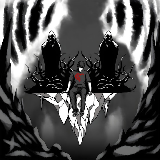 From The Depths (Extended)