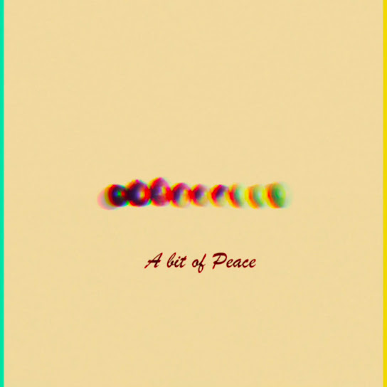 A bit of Peace