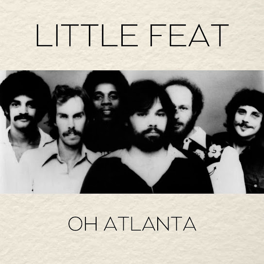 Oh Atlanta