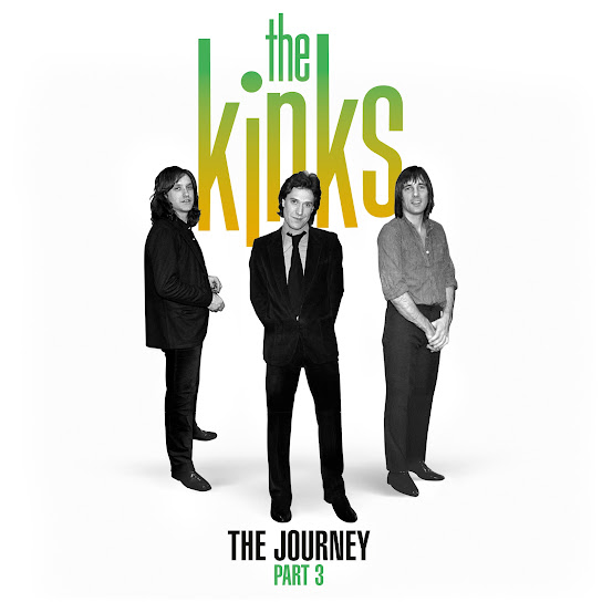 The Journey, Pt. 3