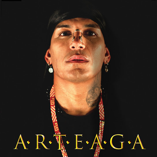 Arteaga