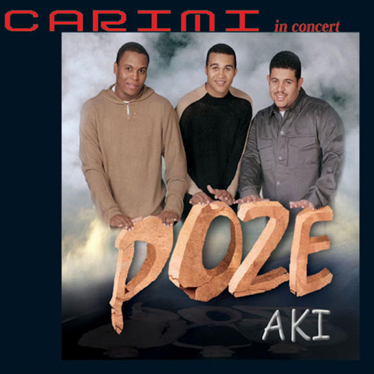 POZE AKI (Live)
