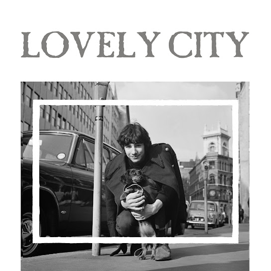 Lovely City