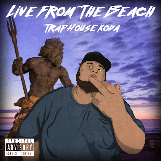 Live from the Beach