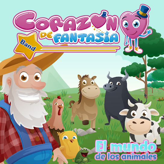 El Mundo De Los Animales