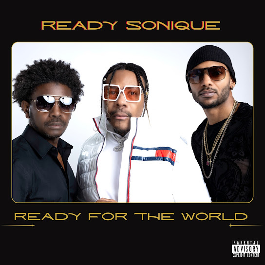 Ready Sonique