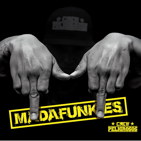Madafunkies
