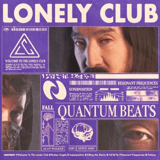 Quantum Beats