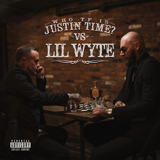 Who TF is Justin Time? vs Lil Wyte