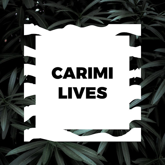 carimi lives