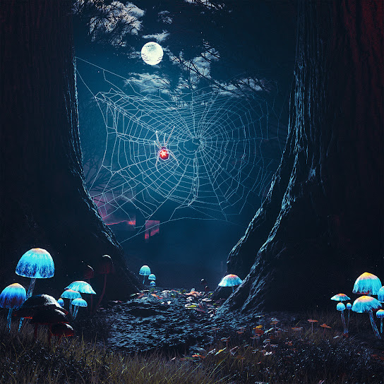 Project: Webweaver