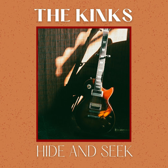Hide and Seek