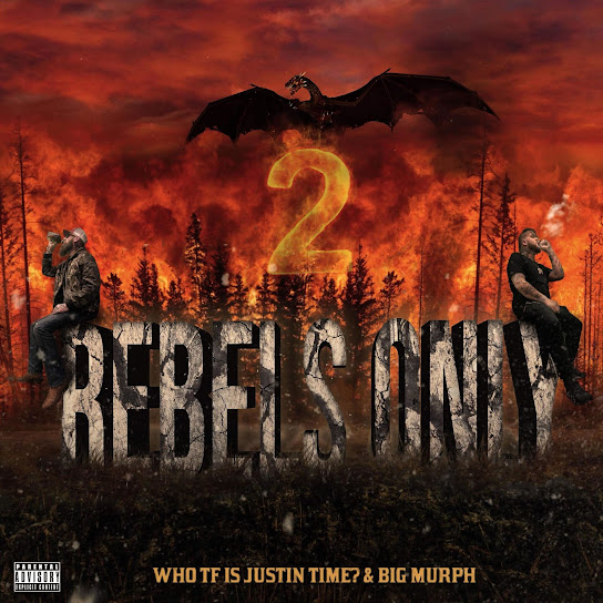 Rebels Only 2