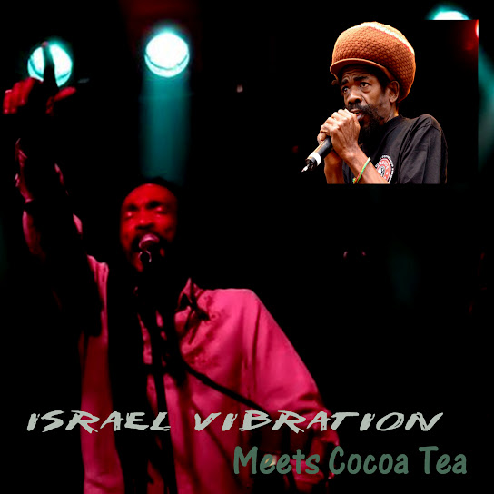 Meets Cocoa Tea (feat. Cocoa Tea)