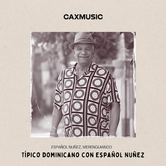 Típico Dominicano Con Español Nuñez