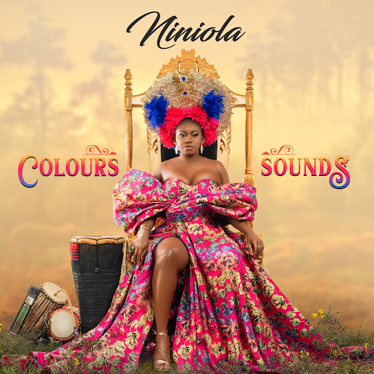 Colours And Sounds