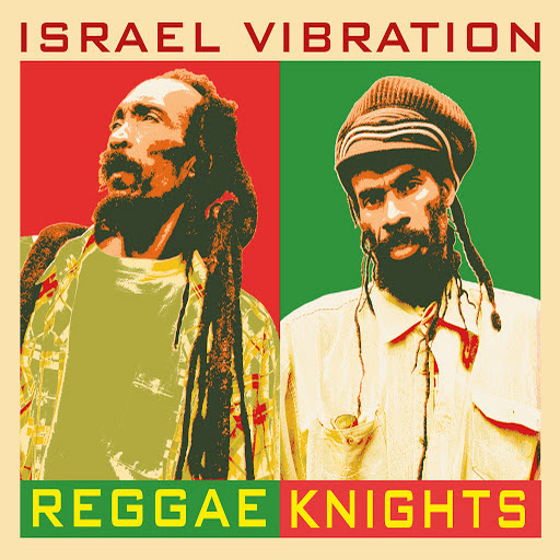Reggae Knights