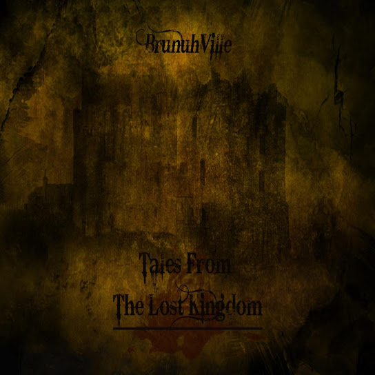Tales from the Lost Kingdom