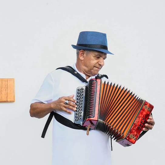 Hombre De Campo