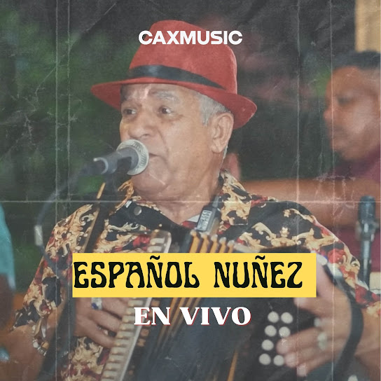Español Nuñez (En Vivo)