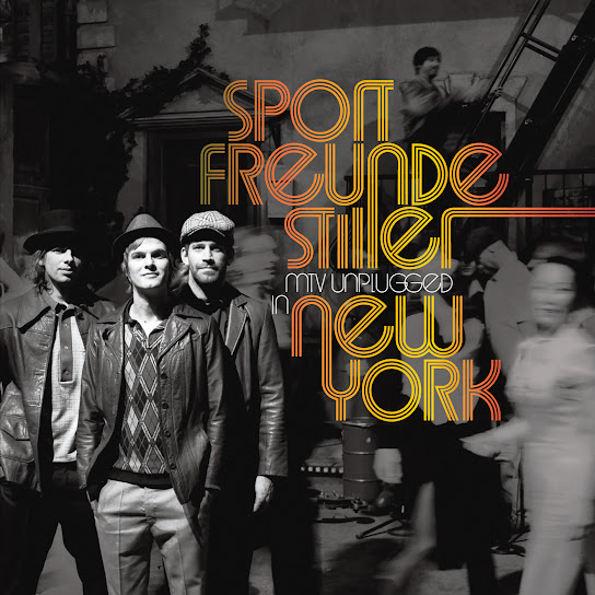 MTV Unplugged In New York (Complete Version)
