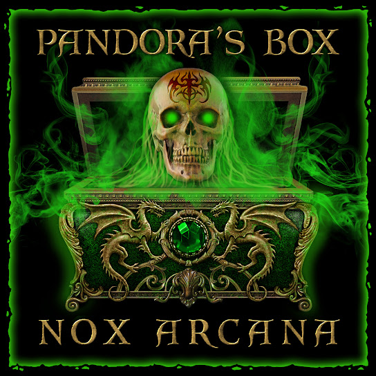 Pandora's Box