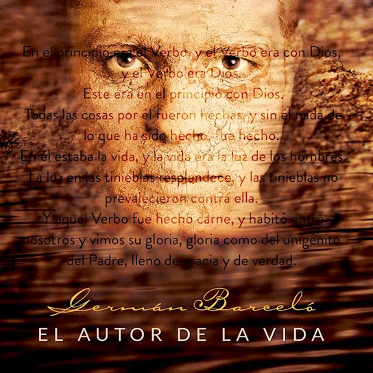 El Autor de la Vida
