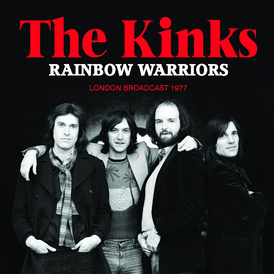 Rainbow Warriors