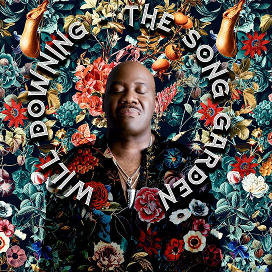 The Song Garden