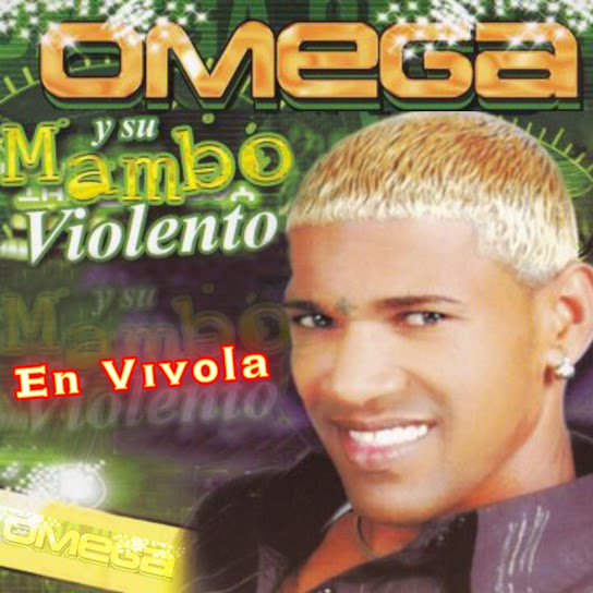 En Vivola (feat. Omega & Mambo Violento)