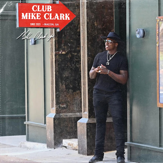 Club Mike Clark