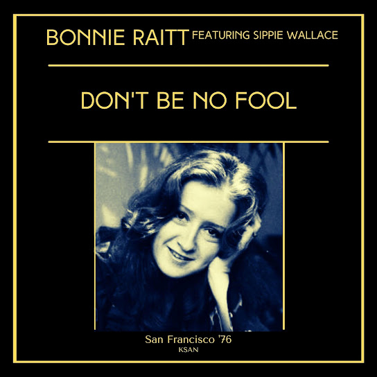 Don't Be No Fool