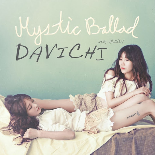 MYSTIC BALLAD Pt. 2 (MYSTIC BALLAD Part 2)