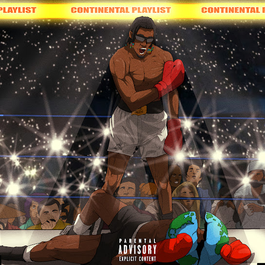 Continental Playlist