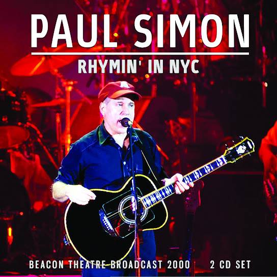 Rhymin' In NYC