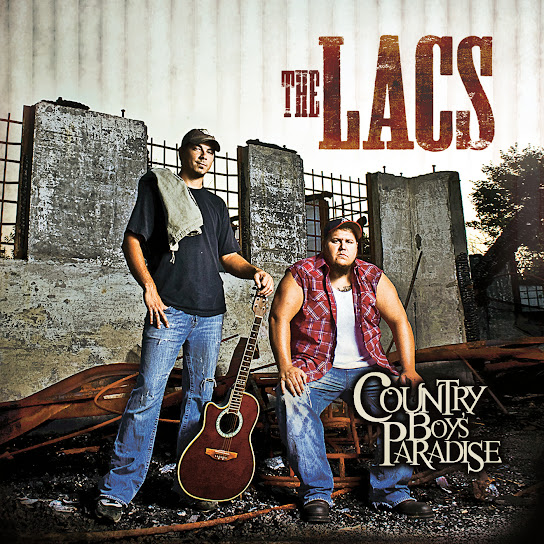 Country Boy's Paradise