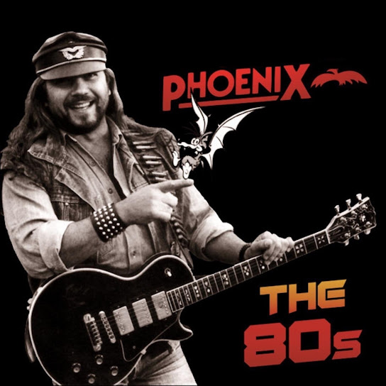 The 80s