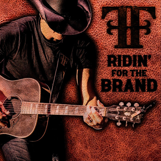 Ridin' for the Brand