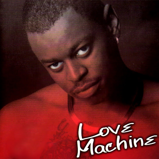 Love Machine