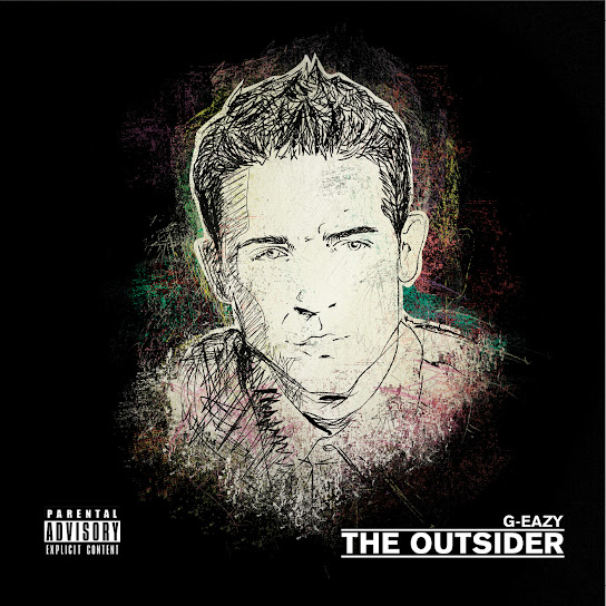 The Outsider, Vol. 2