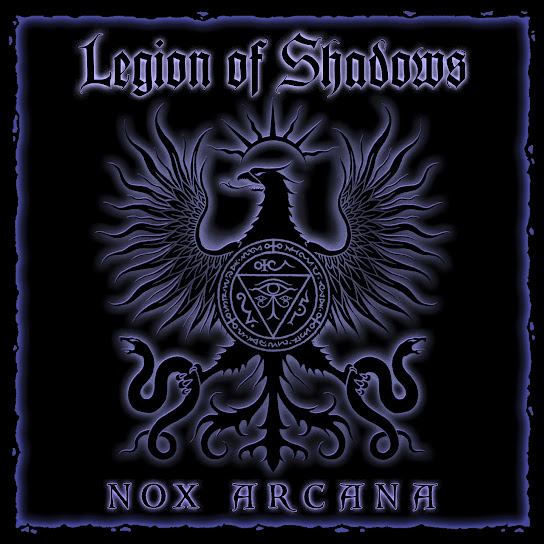 Legion of Shadows
