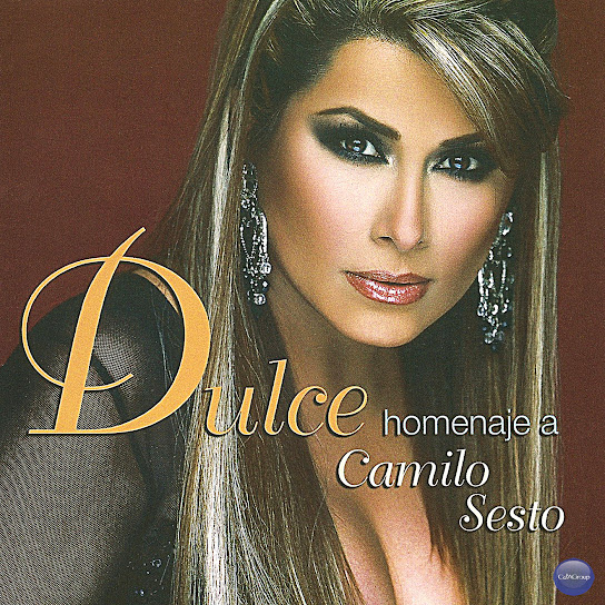 Homenaje a Camilo Sesto
